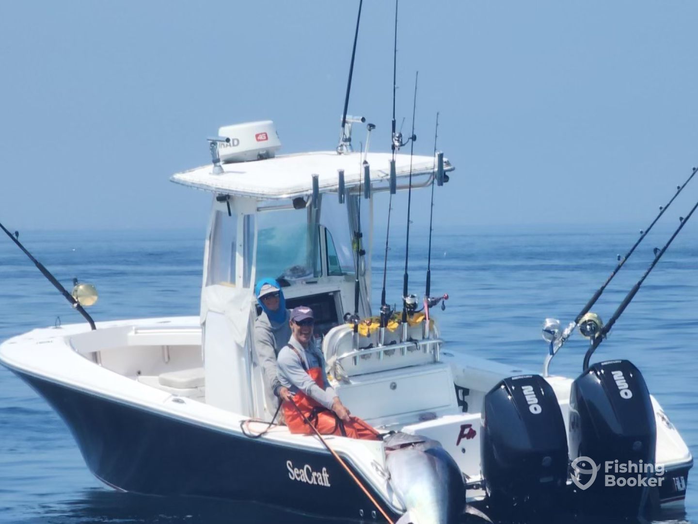 Boat Image
