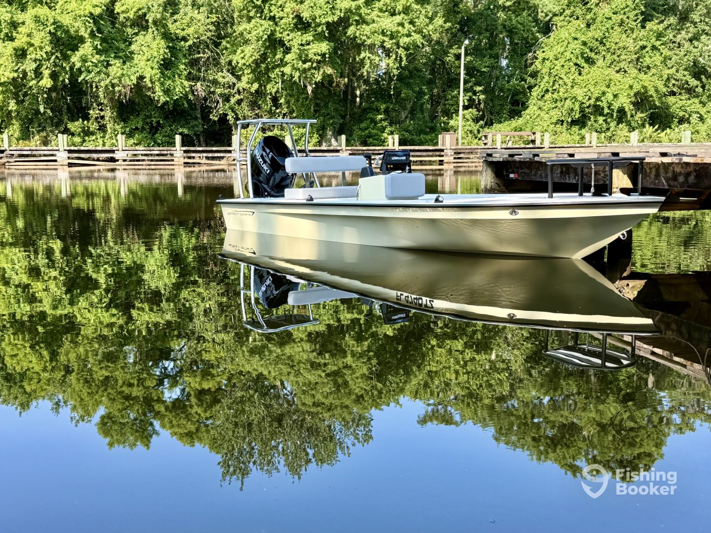 Boat Image
