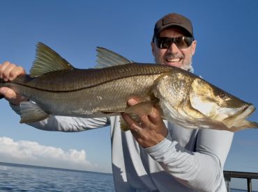 Lone Mangrove Charters thumbnail