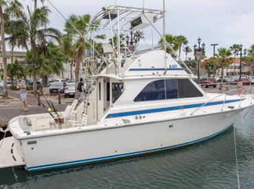 Thaisa II – 36' thumbnail