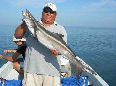 Authentic Nature Tours