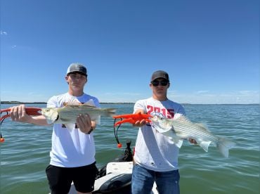 On The Hunt Outdoors