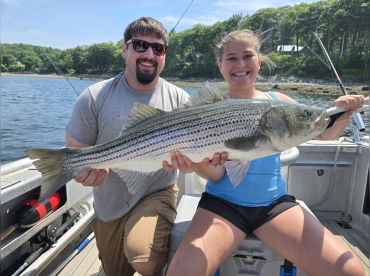 Marsh River Outfitters