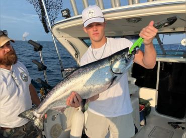 Dry Creek Charters