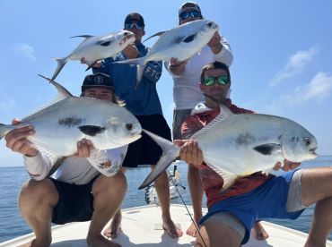 Reel Rednecks Fishing Adventures thumbnail