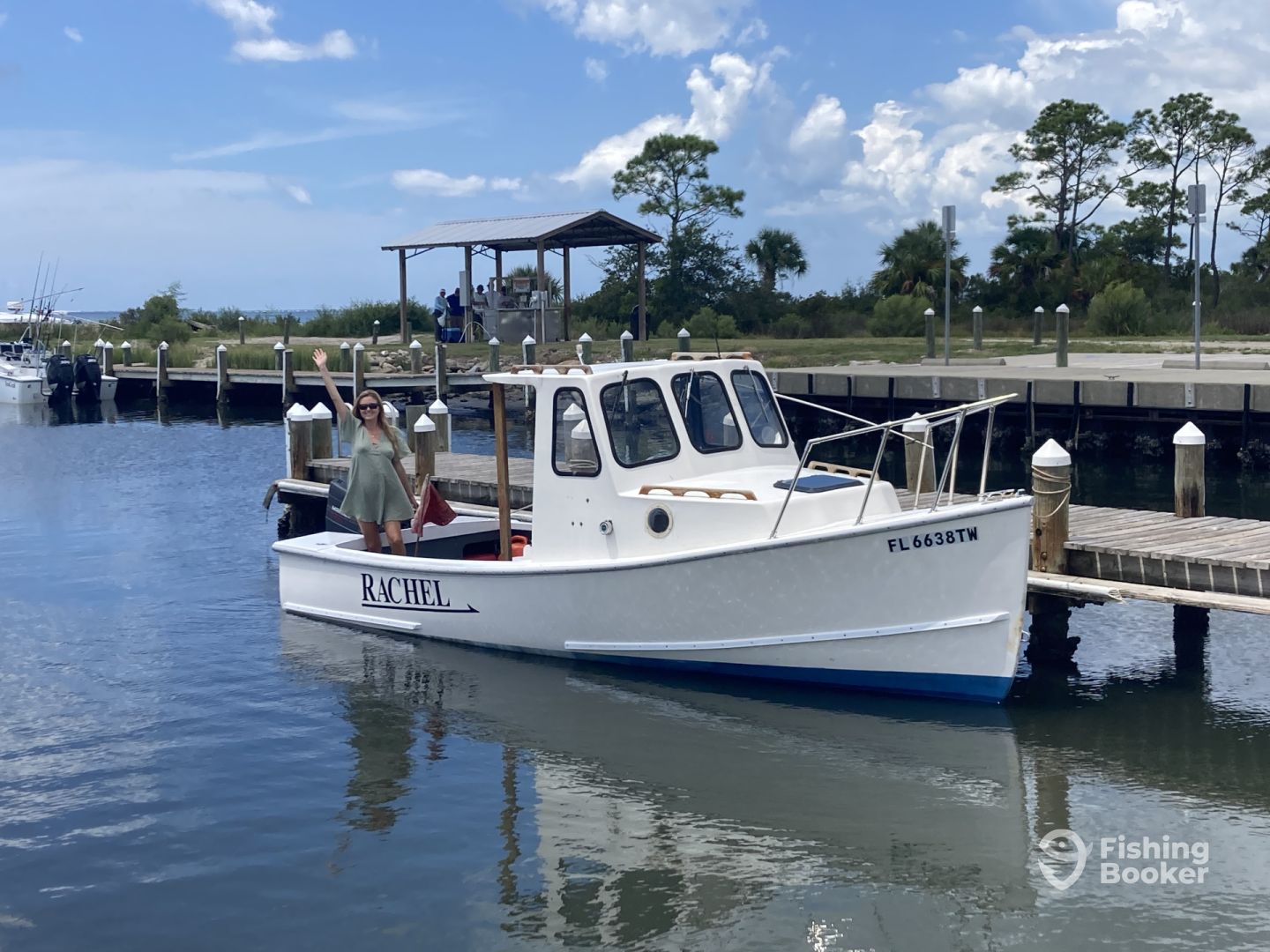 Boat Image