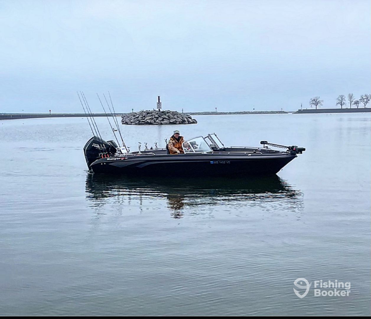 Boat Image