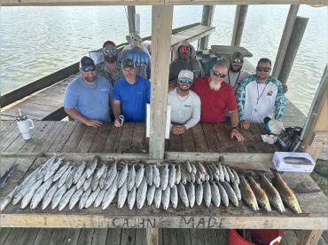 Pay The Price Fishing Charters