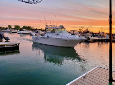 Mapalad Sport Fishing LLC thumbnail