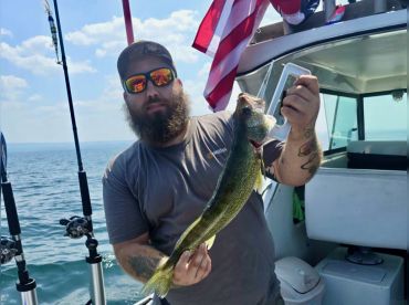 Bulldog Fishing Charters