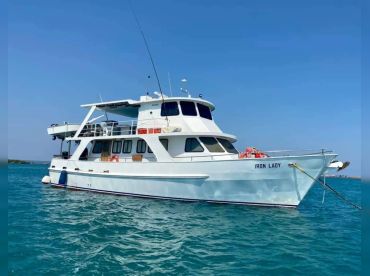 Arnhem Land Barramundi & Flyfishing Charters