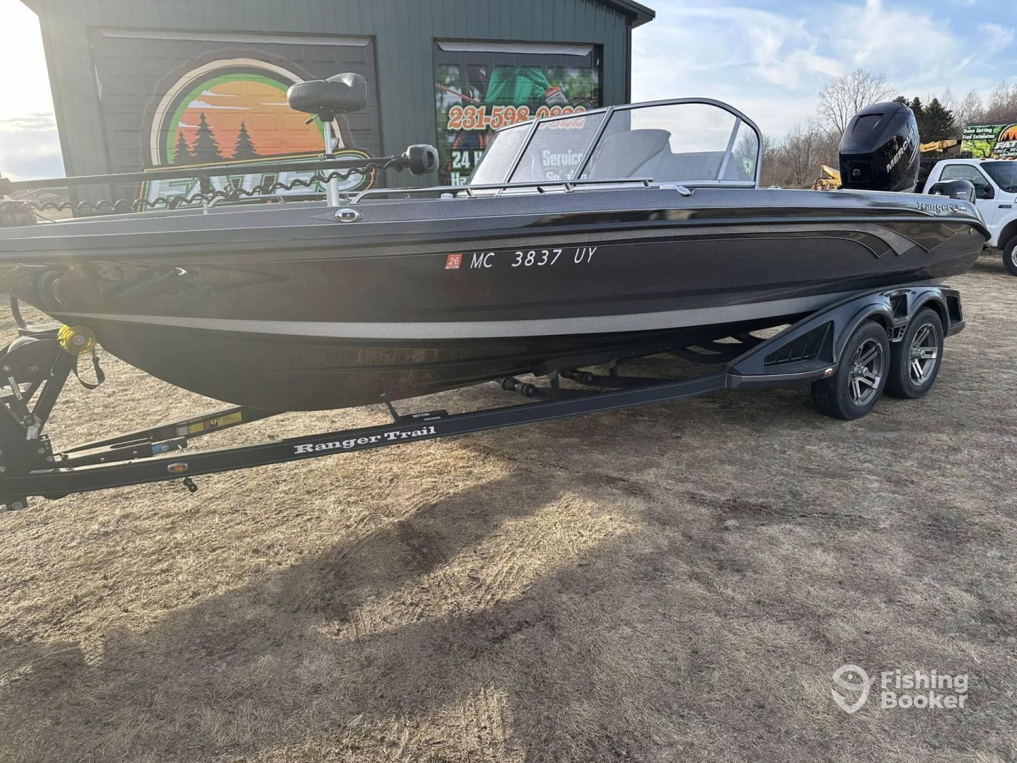 Boat Image