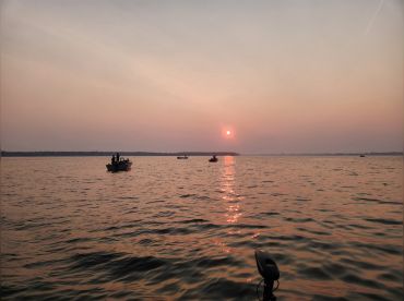 RB Sport Fishing – Salmon Jigging