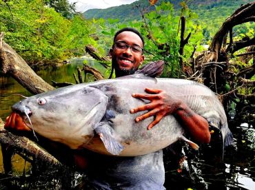 Charter Fishing Trips in East/ Middle TN