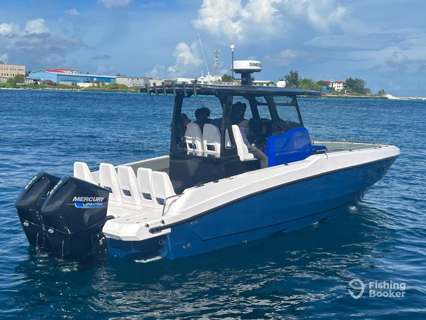 Boat Image
