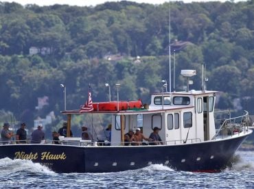 Nighthawk Sport Fishing