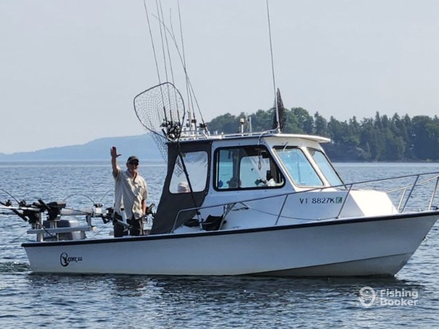 Boat Image