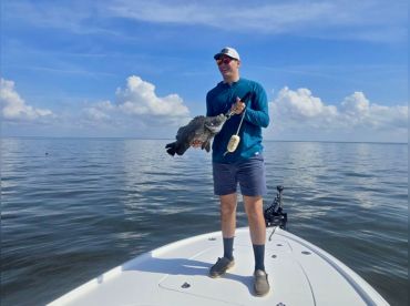 Hurricane Charters – Eastern Shore