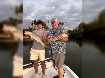 Mother Ocean Charters – Adventures Your Way thumbnail