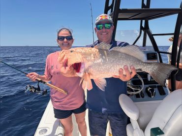 Mother Ocean Charters – Adventures Your Way thumbnail