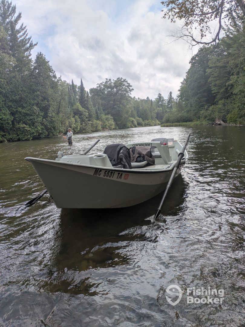 Boat Image