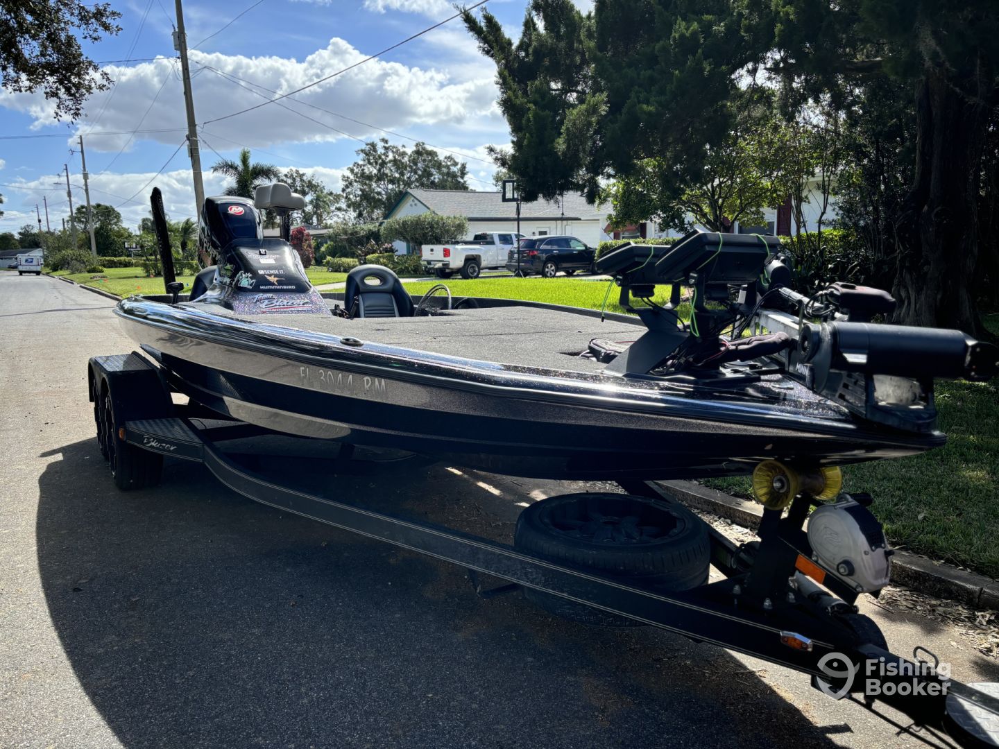 Boat Image