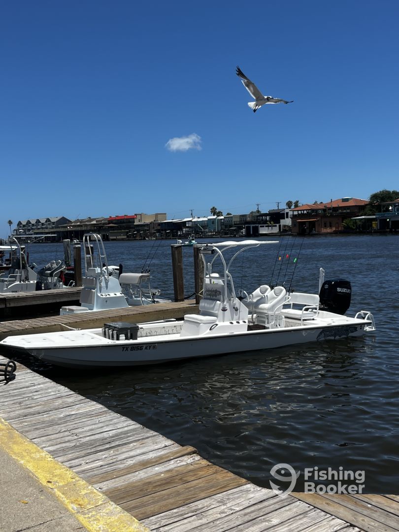 Boat Image