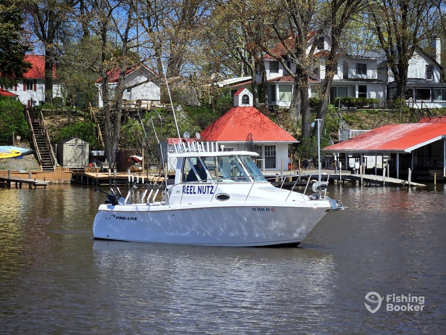 Boat Image