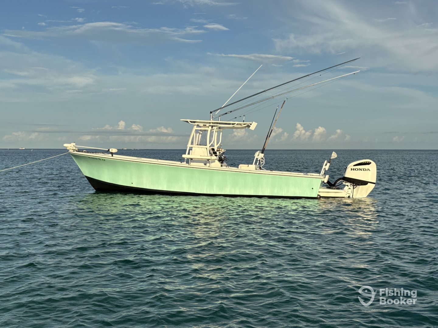 Boat Image