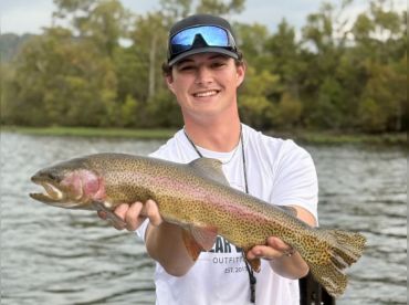 Clearwater Outfitters