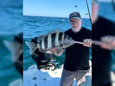 Liquid Force Inshore Charters thumbnail