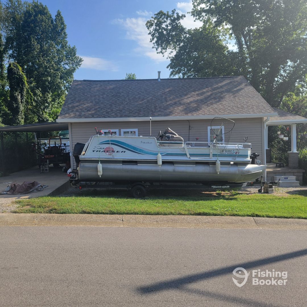 Boat Image