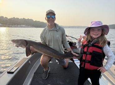 River Runner Guide Service LLC