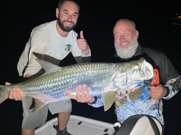 Tikifish Adventures thumbnail