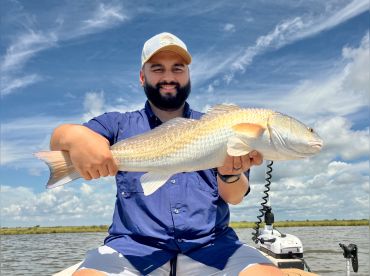 First Class Fishing Charters