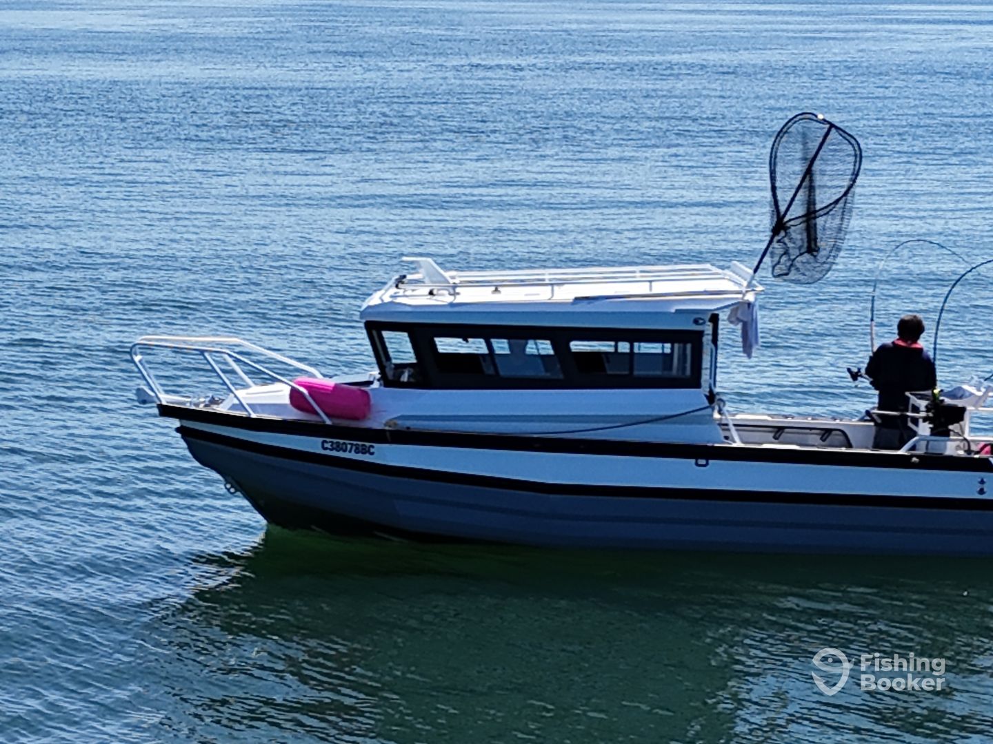 Boat Image