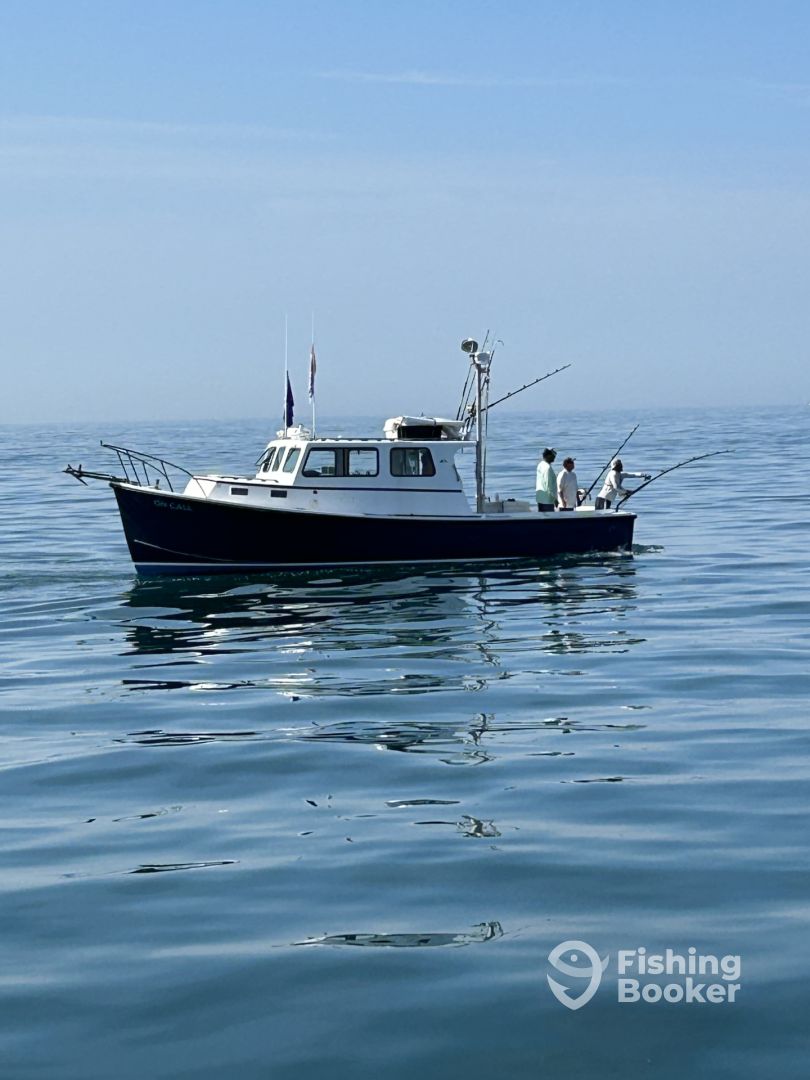 Boat Image