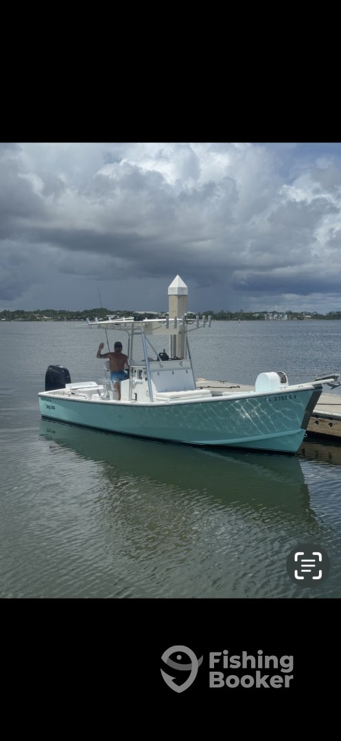 Boat Image