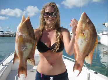 Bone Island Adventures