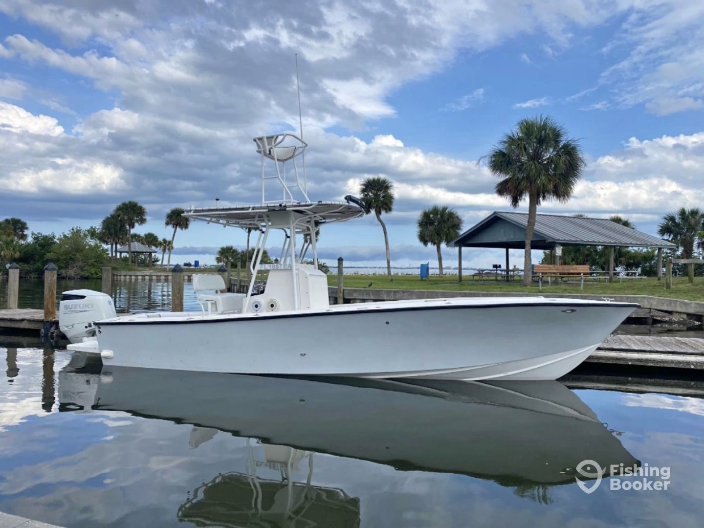 Boat Image