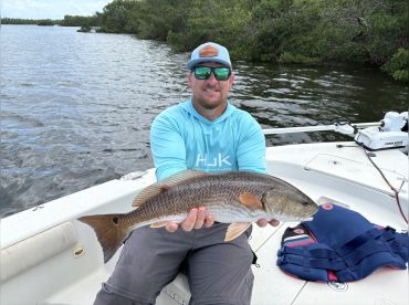 Playing Hookie Fishing Charters thumbnail