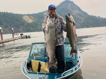 Cochran's Guide Service LLC