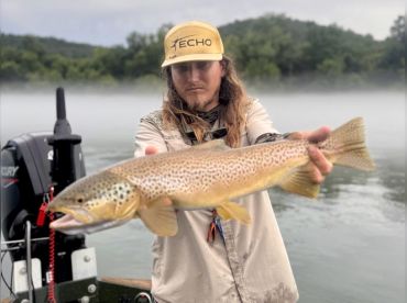 Rock Bottom Guide Service