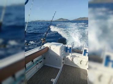 Pinnacle Marine FISHING & more