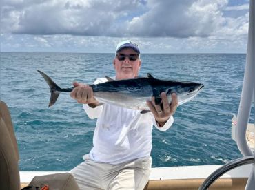 Strikeforce Charters thumbnail