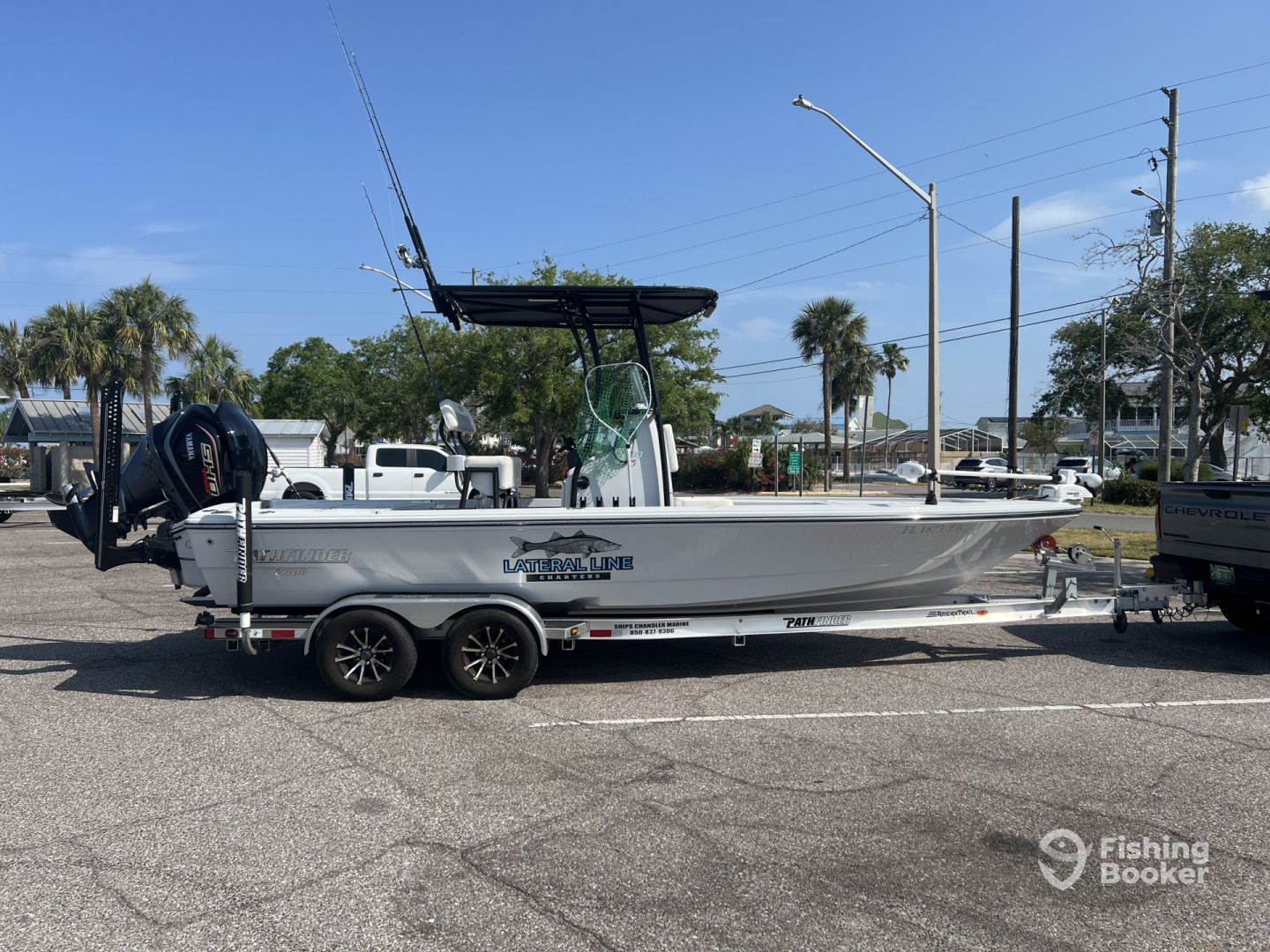 Boat Image