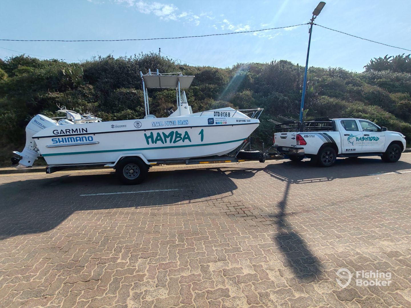 Boat Image