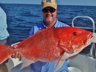 Reel Kill Charters Catches Fish thumbnail
