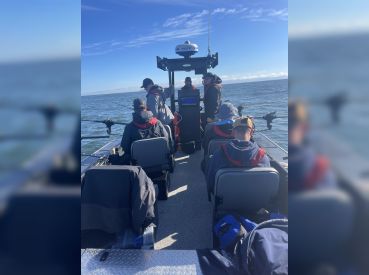 DG Columbia Adventures thumbnail