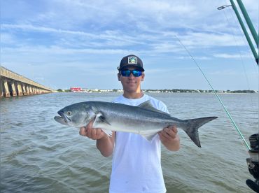 Sick Day Sportfishing